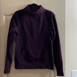 Lululemon Sweatshirt